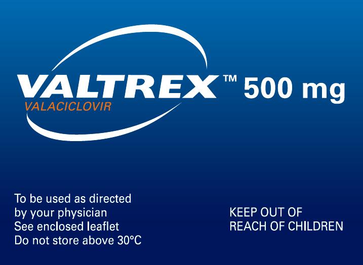 Valtrex